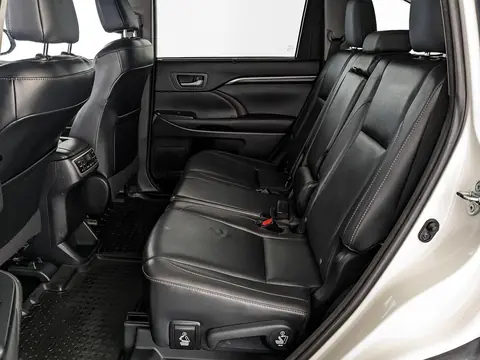 Toyota Highlander 2015, фото 7