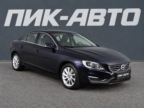 Volvo S60 2017, фото 2