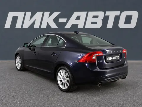Volvo S60 2017, фото 3