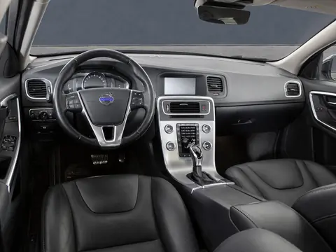 Volvo S60 2017, фото 5