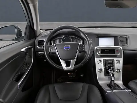 Volvo S60 2017, фото 6