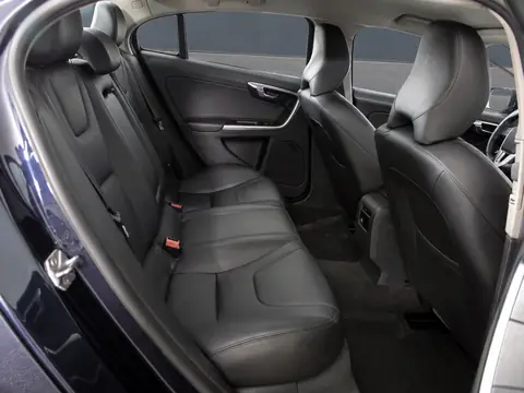 Volvo S60 2017, фото 7