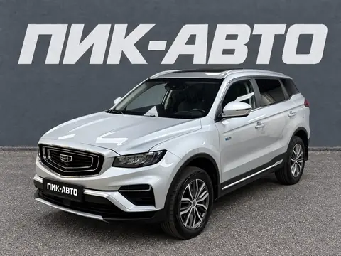 Geely Atlas Pro 2023, фото 1