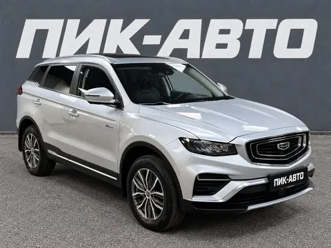 Geely Atlas Pro 2023, фото 2