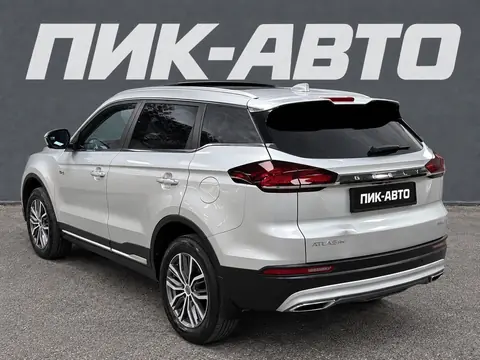 Geely Atlas Pro 2023, фото 3