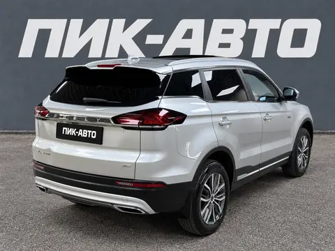 Geely Atlas Pro 2023, фото 4