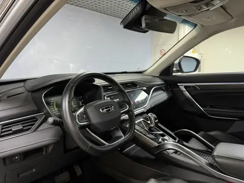 Geely Atlas Pro 2023, фото 5