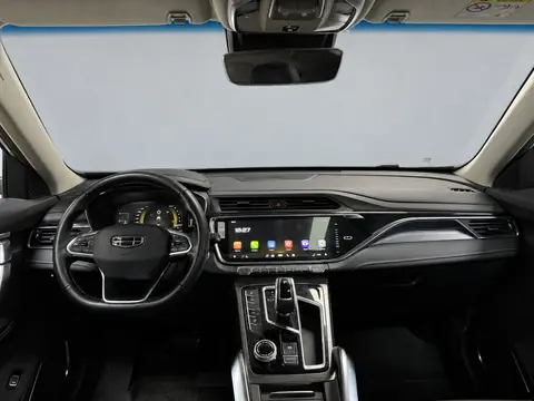 Geely Atlas Pro 2023, фото 7