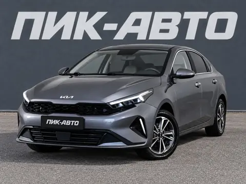 Kia K3 2023, фото 1