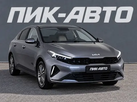 Kia K3 2023, фото 2