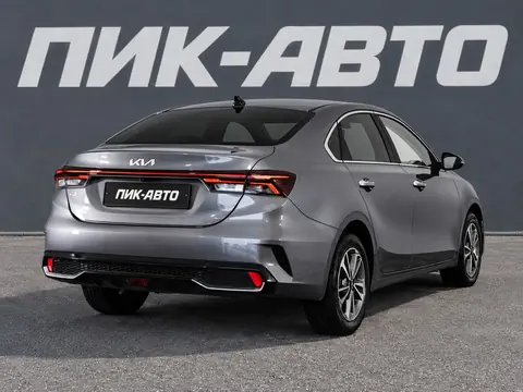 Kia K3 2023, фото 3