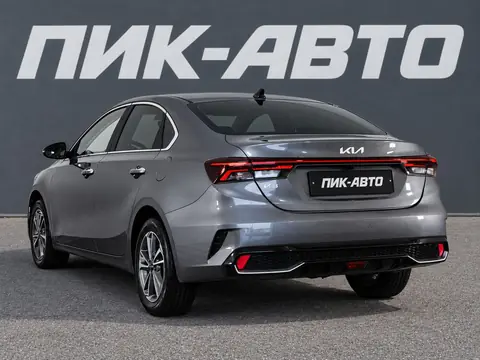 Kia K3 2023, фото 4