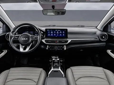 Kia K3 2023, фото 5
