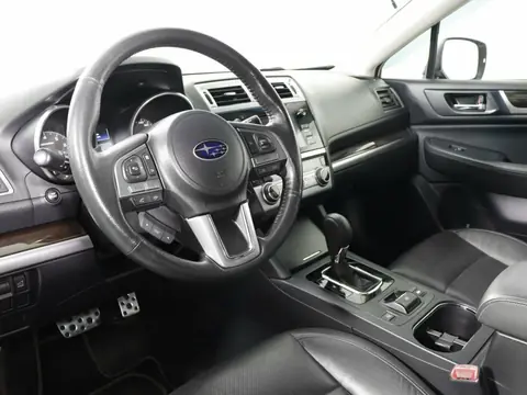 Subaru Outback 2020, фото 5