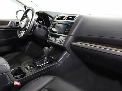 Subaru Outback 2020, фото 6