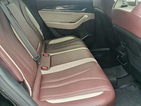 Geely Monjaro 2024, фото 6