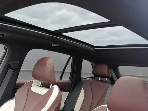 Geely Monjaro 2024, фото 7