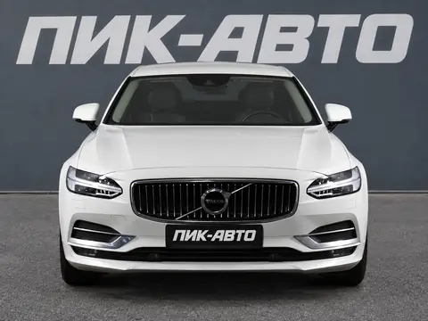 Volvo S90 2016, фото 2