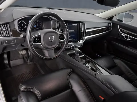 Volvo S90 2016, фото 5