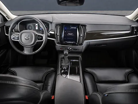 Volvo S90 2016, фото 6