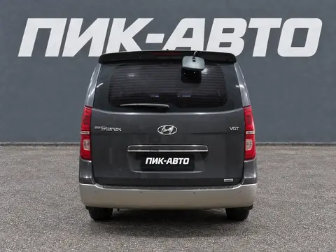 Hyundai Grand Starex 2019, фото 4