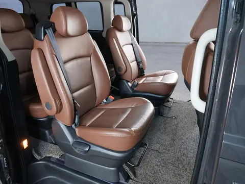 Hyundai Grand Starex 2019, фото 6