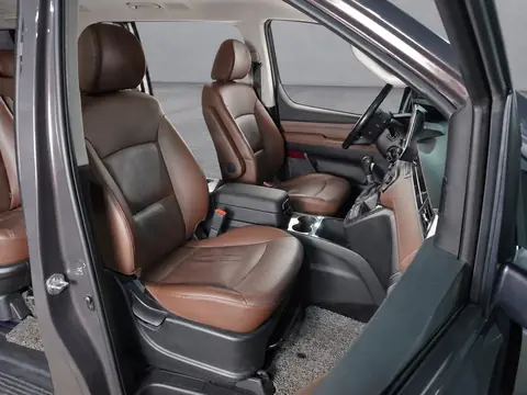 Hyundai Grand Starex 2019, фото 7