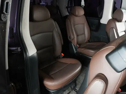 Hyundai Grand Starex 2019, фото 8