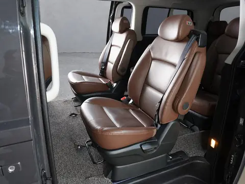 Hyundai Grand Starex 2019, фото 9