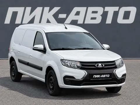 LADA Largus 2025, фото 2