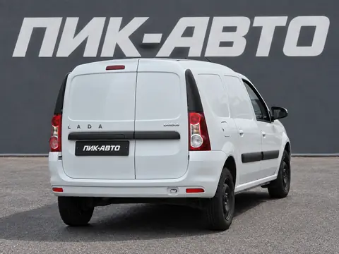 LADA Largus 2025, фото 3