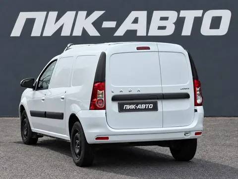 LADA Largus 2025, фото 4