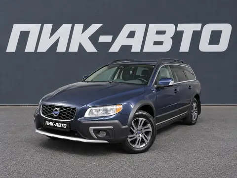 Volvo XC70 2014, фото 1