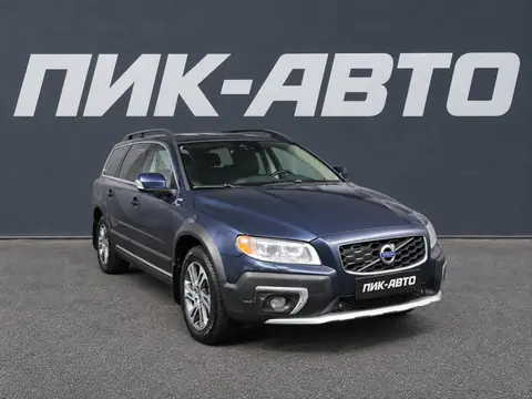 Volvo XC70 2014, фото 2