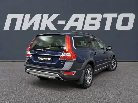 Volvo XC70 2014, фото 3