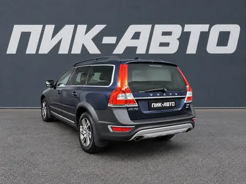Volvo XC70 2014, фото 4