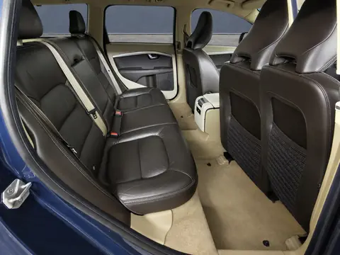 Volvo XC70 2014, фото 7