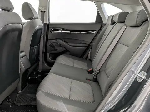 Kia Seltos 2021, фото 6