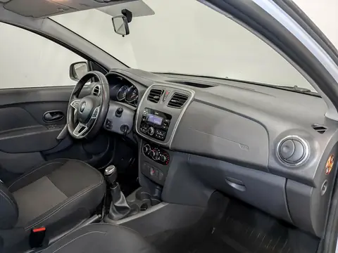 Renault Logan 2021, фото 5