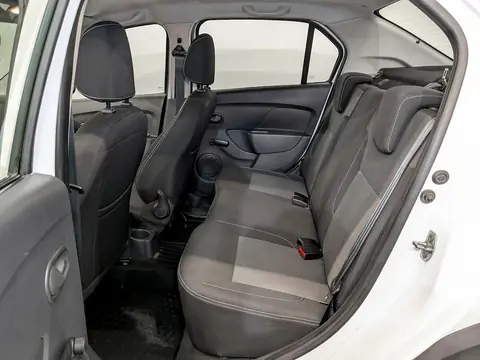 Renault Logan 2021, фото 6