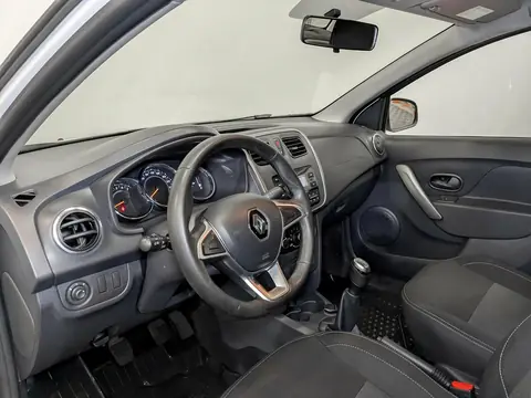 Renault Logan 2021, фото 7