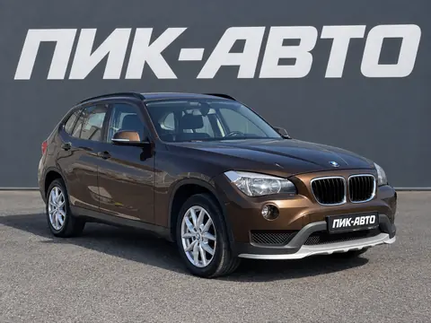 BMW X1 2015, фото 2