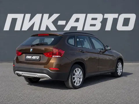 BMW X1 2015, фото 3
