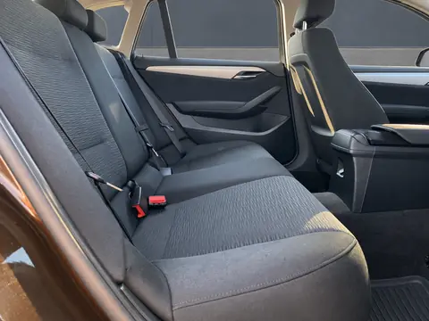BMW X1 2015, фото 6
