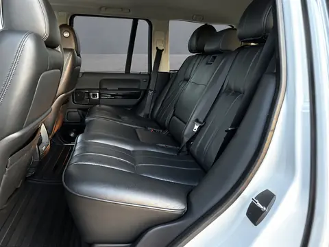 Land Rover Range Rover 2012, фото 10