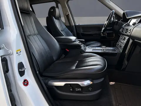Land Rover Range Rover 2012, фото 7