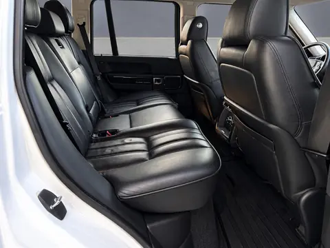 Land Rover Range Rover 2012, фото 9