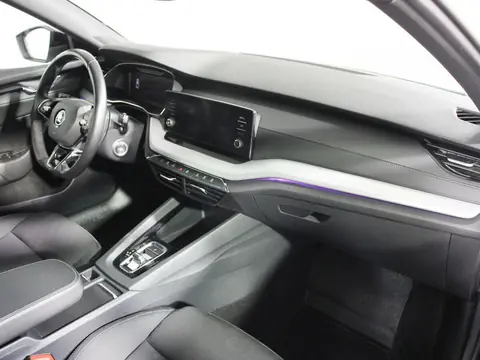 Skoda Octavia 2023, фото 4