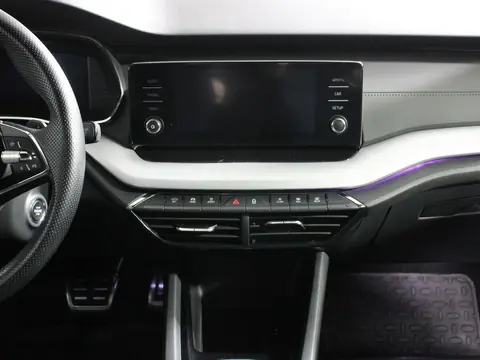 Skoda Octavia 2023, фото 6