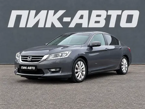 Honda Accord 2015, фото 1
